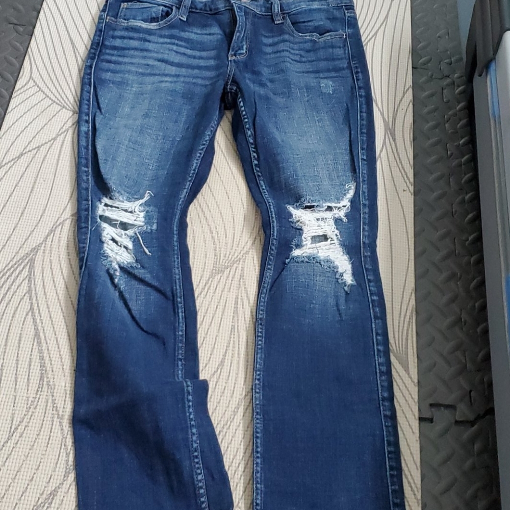 Daytrip 30s